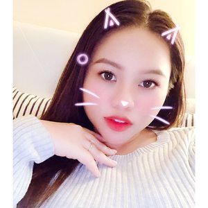 Meet your Posher, Vanessa linh